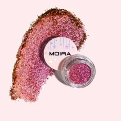 MOIRA Starshow Shadow Pot luomiväri 3 g