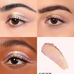 MOIRA Stellar Glaze Stick Shadow 010 Bewitched -luomivärikynä 0,85g