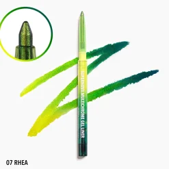 MOIRA Supernova Multichrome Gel Liner rajauskynä 0,26 g