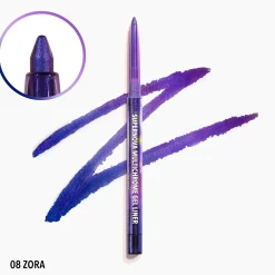 MOIRA Supernova Multichrome Gel Liner rajauskynä 0,26 g