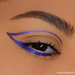 MOIRA Supernova Multichrome Gel Liner rajauskynä 0,26 g
