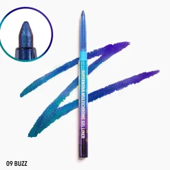 MOIRA Supernova Multichrome Gel Liner rajauskynä 0,26 g