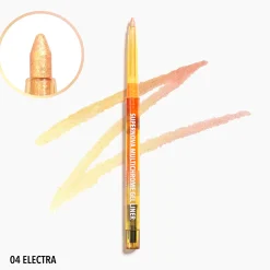 MOIRA Supernova Multichrome Gel Liner rajauskynä 0,26 g