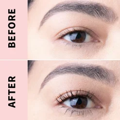 MOIRA Volume & Lifting Mascara 002 ripsiväri