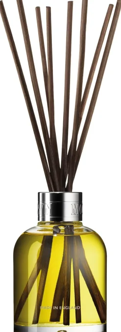 Molton Brown Coastal Cypress & Sea Fennel Aroma Reeds tuoksutikut 150 ml