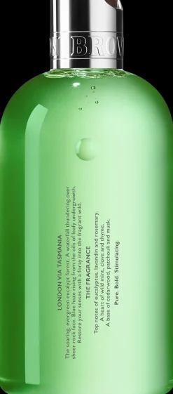 Molton Brown Eucalyptus Bath & Shower Gel suihkugeeli 300 ml