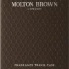 Molton Brown Fragrance Travel Case matkakotelo 7,5 ml tuoksuille