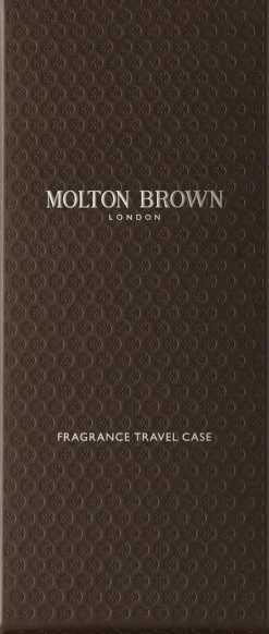 Molton Brown Fragrance Travel Case matkakotelo 7,5 ml tuoksuille