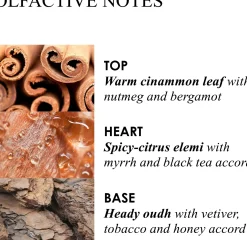 Molton Brown Mesmerising Oudh Accord & Gold Hand Wash käsisaippua 300 ml