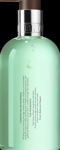 Molton Brown Mullbery & Thyme Hand Wash käsisaippua 300 ml