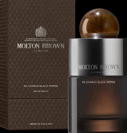 Molton Brown Re-Charge Black Pepper EdP tuoksu 100 ml