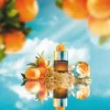 Molton Brown Sunlit Clementine & Vetiver EdP Travel Case Refill täyttöpakkaus 7,5 ml