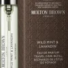 Molton Brown Wild Mint & Lavandin EdP Travel Case Refill täyttöpakkaus 7,5 ml