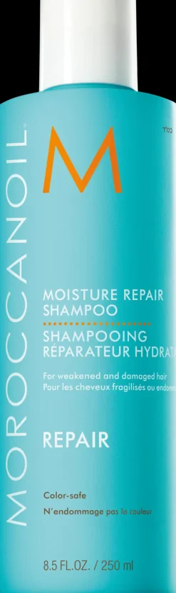 Moroccanoil Moisture Repair shampoo 250 ml