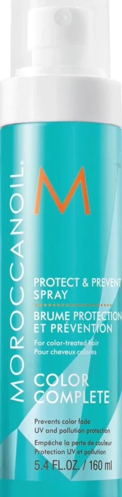 Moroccanoil Protect And Prevent Spray hoitosuihke 160 ml