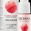 Mossa Peel & Glow Kuoriva seerumi 30ml