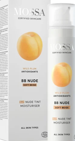 Mossa Skin Perfector BB-voide 50ml