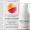 Mossa Vitamin Coctail Energisoiva silmänympärysvoide 15ml