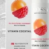 Mossa Vitamin Coctail 5in1 Rehydration Energising Day Cream päivävoide 50ml