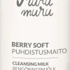 Murumuru Berry Soft puhdistusmaito 100 ml