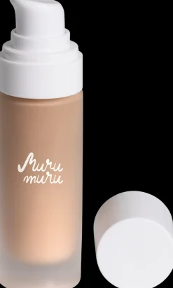 Murumuru Best Self Foundation meikkivoide 30ml