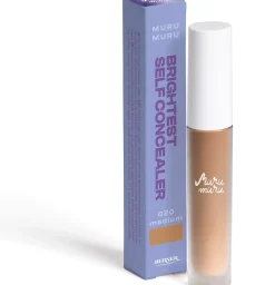 Murumuru Brightest Self Concealer peitevoide 4,5ml
