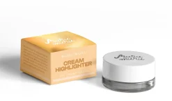 Murumuru Cream Highlighter 5ml 01 Inner Glow