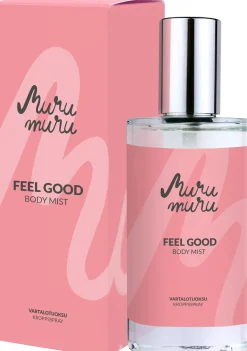 Murumuru Feel Good vartalotuoksu 50 ml