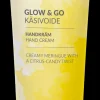 Murumuru Glow & Go-käsivoide 50ml