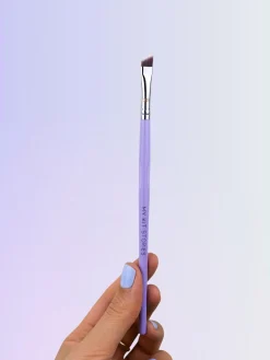 My Kit Stories Silmämeikki- ja kulmakarvasivellin 207