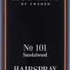 Nõberu Stockholm Hairspray - Strong Hold 250ml