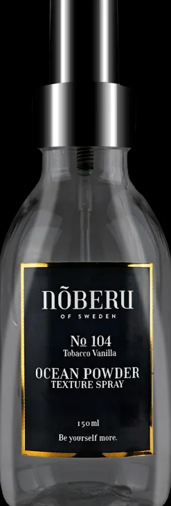 Nõberu Stockholm Ocean Powder Texture Spray 150ml