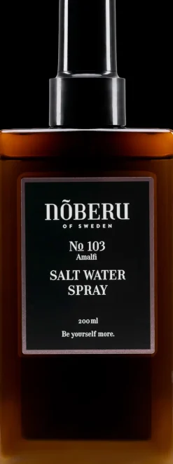 Nõberu Stockholm Salt Water Spray 200ml