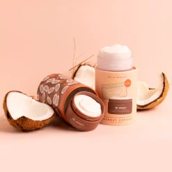 NCLA Beauty Coconut Vanilla Body Care Set vartalonhoitosetti