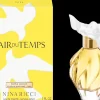 Nina Ricci L'Air du Temps EdT tuoksu 30 ml