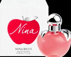 Nina Ricci Nina EdT tuoksu 30 ml