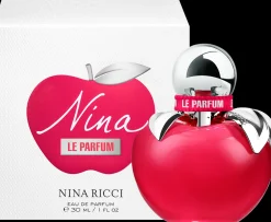 Nina Ricci Nina Le Parfum EdP tuoksu 30 ml