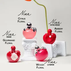 Nina Ricci Nina Le Parfum EdP tuoksu 30 ml