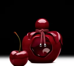 Nina Ricci Nina Rouge Crush EdP 30 ml -tuoksu