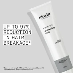 Nioxin Deep Repair hoitoaine 150 ml