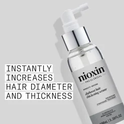 Nioxin Diaboost seerumi 100 ml