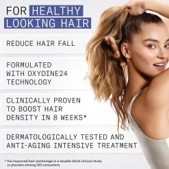 Nioxin Night Density Rescue Serum 70 ml