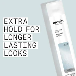 Nioxin Strong Hold Hairspray hiuslakka 300 ml