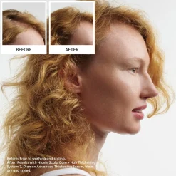 Nioxin System 4 KIT hoitopakkaus 300+300+100 ml