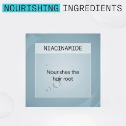 Nioxin System 3 Scalp Treatment seerumi 100 ml