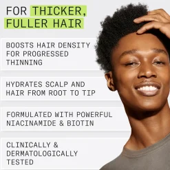 Nioxin System 2 Scalp Treatment seerumi 100 ml