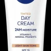 NIVEA 50ml BB Tinted Moisturiser Cream SK15 -päivävoide