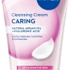 NIVEA 150ml Caring Cleansing Cream -puhdistusvoide