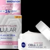 NIVEA 50ml Cellular Expert Filler Intensive Anti-Age Day Cream SK15 -päivävoide
