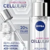 NIVEA 30ml Cellular Expert Filler Hyaluron Replumping Serum -kasvoseerumi